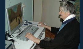 Bulvaras: tikėk - netikėk