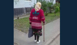 Bulvaras: tikėk - netikėk