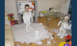 Bulvaras: tikėk - netikėk