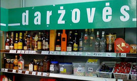 Bulvaras: tikėk - netikėk