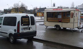 Bulvaras: tikėk - netikėk