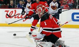 Dainiaus Zubraus ekipa nutraukė pralaimėjimų seriją