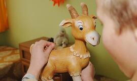 Elvyra Davainė: turėtume padėkoti emigrantams