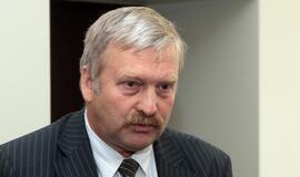 Geriausias Lietuvos meras - Ignalinos rajono vadovas