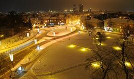 Klaipėda: VE.lt pristato sausio 1 dienos įvykius