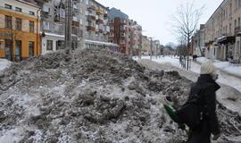 Klaipėda: VE.lt pristato sausio 15-osios įvykius