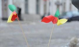 Klaipėda: VE.lt pristato sausio 22-osios įvykius