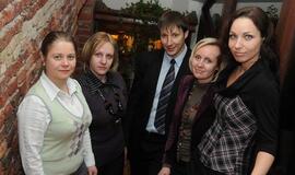 Lietuvos marketingo asociacija žengia į Klaipėdą