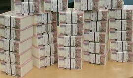 Milijoną pasisavinusi grupuotė stos prieš teismą