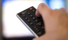 Mokslininkai: laisvalaikis prie televizoriaus didina infarkto riziką