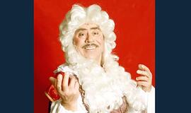 Muzikinis teatras optimistiškai žengia į Naujuosius metus