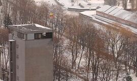 Naujo teatro vizija - pavasarį