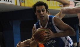 "Neptūnas" pergalę išplėšė rungtynių pabaigoje