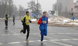 Sausio 13-ajai atminti - "Laisvės gynėjų keliu"