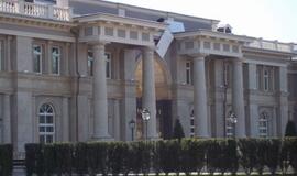 Paskelbtos milijardo dolerių vertės "Putino rūmų" nuotraukos