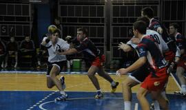 Dar  viena "Žemaitijos dragūno" pergalė