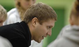 Klaipėdos "Lemminkainen" nugalėjo Šiaulių "Rūtą"