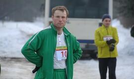 Sausio 13-ajai atminti - "Laisvės gynėjų keliu"