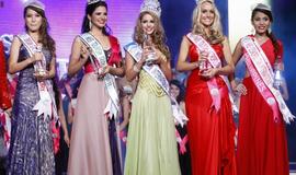 Grožio konkursas "Miss Tourism International" Malaizijoje
