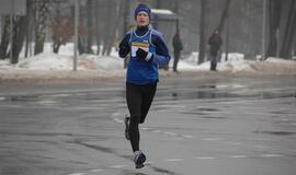 Sausio 13-ajai atminti - "Laisvės gynėjų keliu"