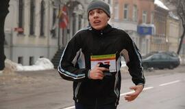 Sausio 13-ajai atminti - "Laisvės gynėjų keliu"