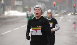 Sausio 13-ajai atminti - "Laisvės gynėjų keliu"