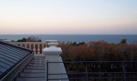 Paskelbtos milijardo dolerių vertės "Putino rūmų" nuotraukos