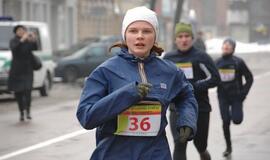 Sausio 13-ajai atminti - "Laisvės gynėjų keliu"