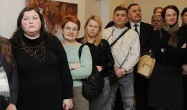 "Klaipėdos knyga 2010" laureatų apdovanojimai