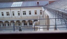 Paskelbtos milijardo dolerių vertės "Putino rūmų" nuotraukos