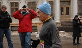 Sausio 13-ajai atminti - "Laisvės gynėjų keliu"