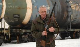 Sausio 13-ajai atminti - "Laisvės gynėjų keliu"