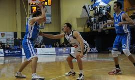 BBL Iššūkio taurė: "Neptūnas" - "Kaunas"