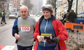 Sausio 13-ajai atminti - "Laisvės gynėjų keliu"