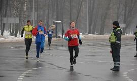 Sausio 13-ajai atminti - "Laisvės gynėjų keliu"