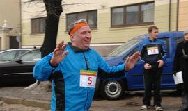 Sausio 13-ajai atminti - "Laisvės gynėjų keliu"