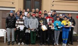 Sausio 13-ajai atminti - "Laisvės gynėjų keliu"