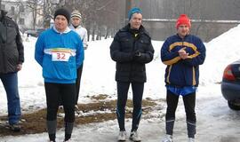 Sausio 13-ajai atminti - "Laisvės gynėjų keliu"