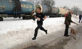 Sausio 13-ajai atminti - "Laisvės gynėjų keliu"