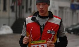 Sausio 13-ajai atminti - "Laisvės gynėjų keliu"