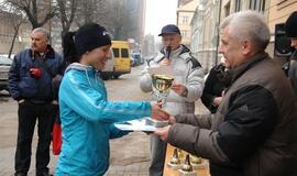 Sausio 13-ajai atminti - "Laisvės gynėjų keliu"