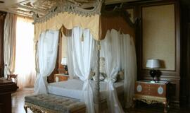 Paskelbtos milijardo dolerių vertės "Putino rūmų" nuotraukos