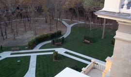 Paskelbtos milijardo dolerių vertės "Putino rūmų" nuotraukos