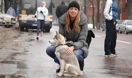 Sausio 13-ajai atminti - "Laisvės gynėjų keliu"