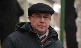 Sausio 13-ajai atminti - "Laisvės gynėjų keliu"