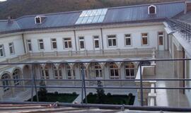 Paskelbtos milijardo dolerių vertės "Putino rūmų" nuotraukos