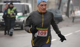 Sausio 13-ajai atminti - "Laisvės gynėjų keliu"