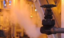 Rusijos naftos kompanijos nutraukė naftos tiekimą Baltarusijai