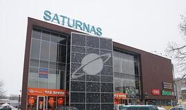 "Saturno" gyvenime - naujas etapas