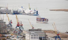 Savivaldybės "ragai" kainuos milijonus